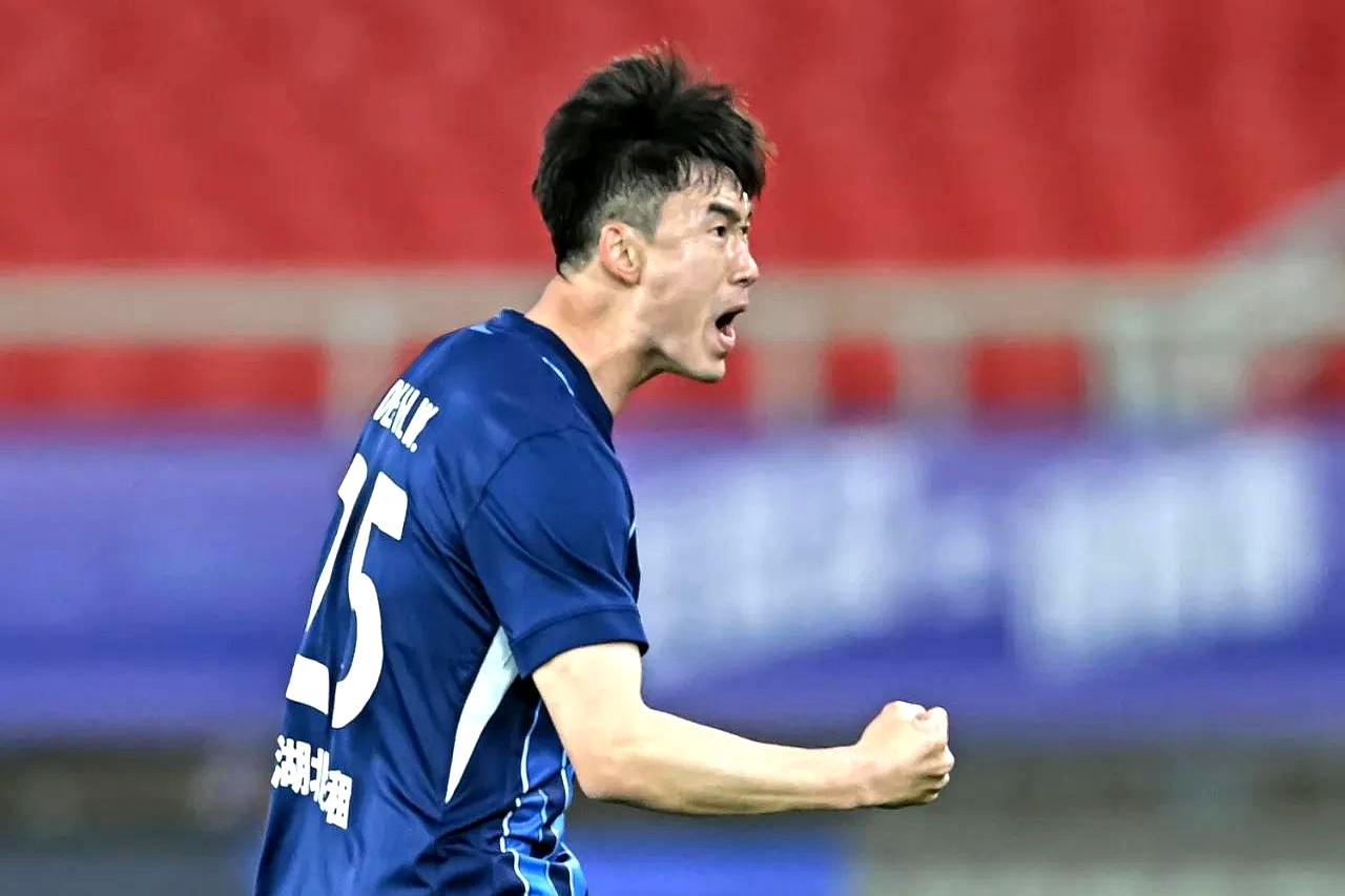 贝博娱乐入口 -转会期亚冠焦点战，武汉三镇队长鼓劲，目标明确，高层口径保持一致(武汉三镇引援最新消息)