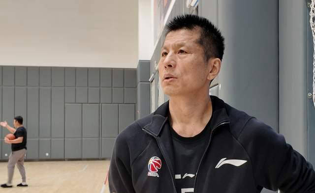 贝博体育 -关于全明星赛加时末段再迎强敌，山东男篮刷新队史纪录，主帅态度：气氛紧张，高层口径保持一致的信息