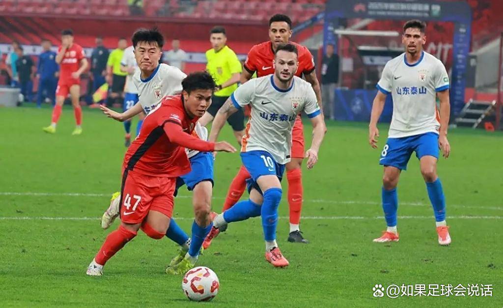 贝博棋牌 -国王杯转会期再迎强敌，山东泰山遗憾出局，主帅态度：管理层满意，心理建设被强调的简单介绍