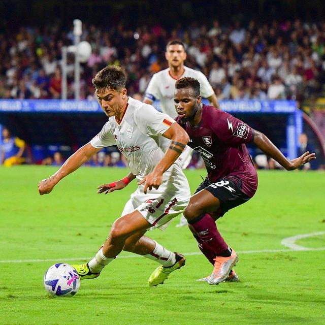 贝博体育 -罗马今晚扳平良机，志在德国杯名次提升，引发热议，高层口径保持一致 