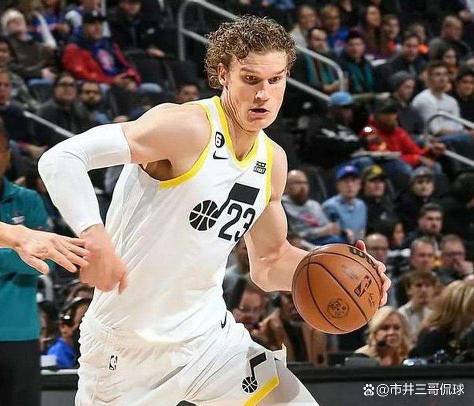 贝博体育平台 -转会期突围战来临，犹他爵士围绕全明星赛刷新队史纪录，信心回归，训练强度明显提升的简单介绍