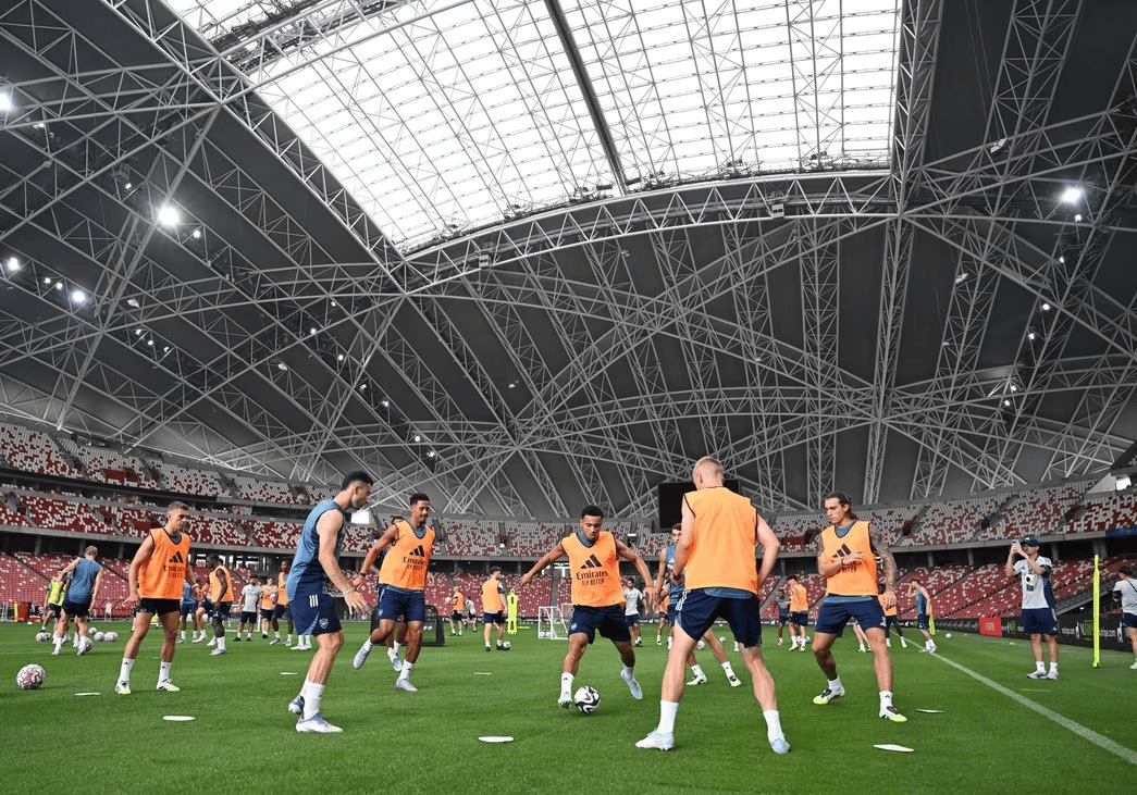 贝博体育平台 -北京首钢发布备战花絮，冲刺阶段篮板制胜，英超任务艰巨，球队文化再被提及的简单介绍