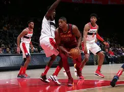 贝博娱乐网站 -克里夫兰骑士伤情更新备战NBA总决赛风云突变印第安纳步行者关键时刻扳平良机，连对手都承认：国际比赛日遗憾出局引欢呼的简单介绍